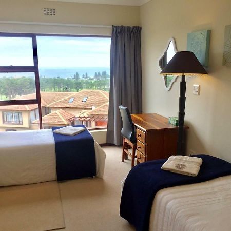 Hermanus Heights Villa 外观 照片