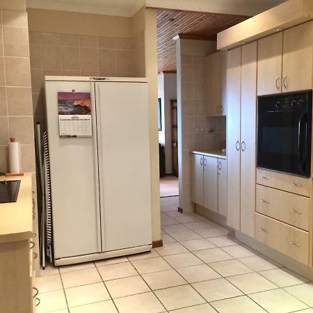 Hermanus Heights Villa 外观 照片