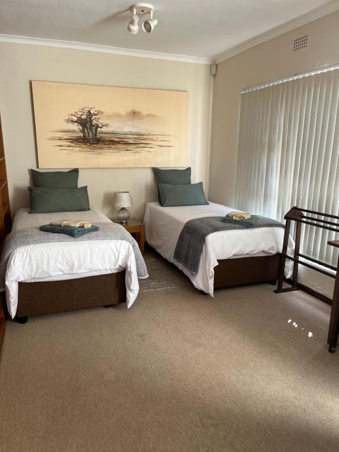Hermanus Heights Villa 外观 照片