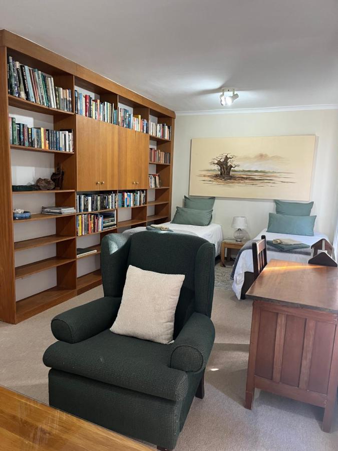Hermanus Heights Villa 外观 照片