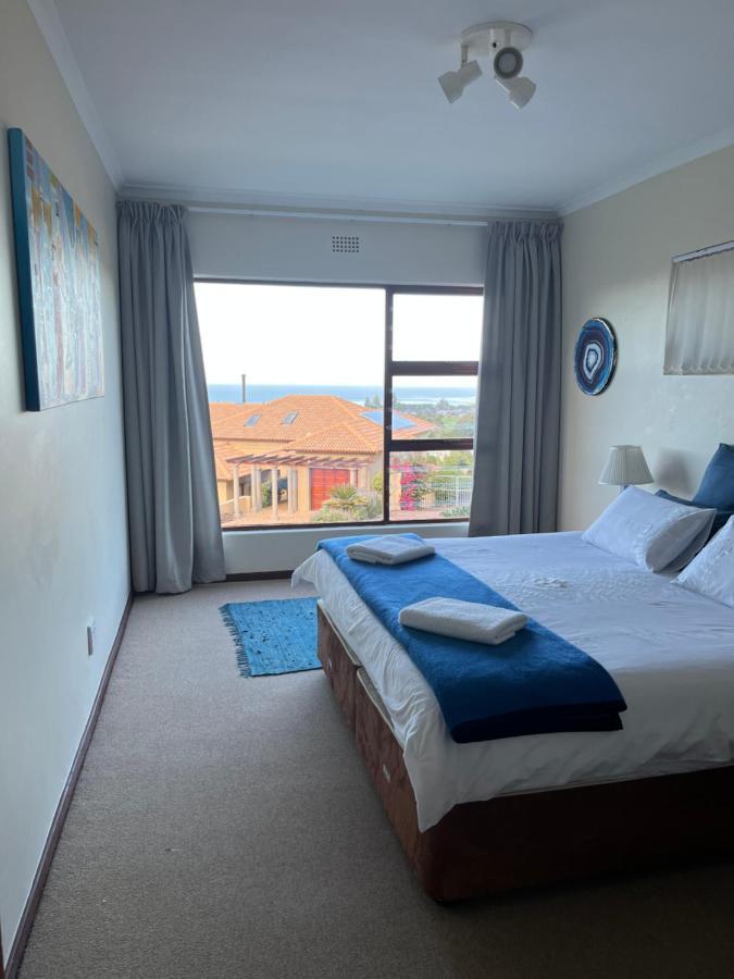 Hermanus Heights Villa 外观 照片