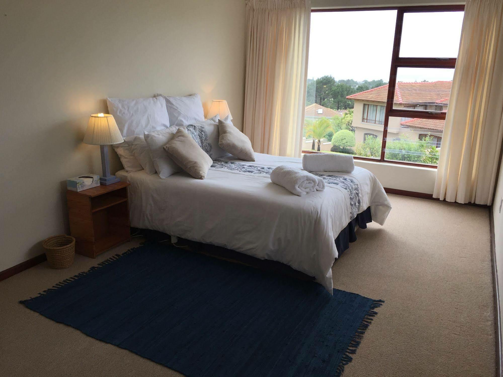 Hermanus Heights Villa 外观 照片