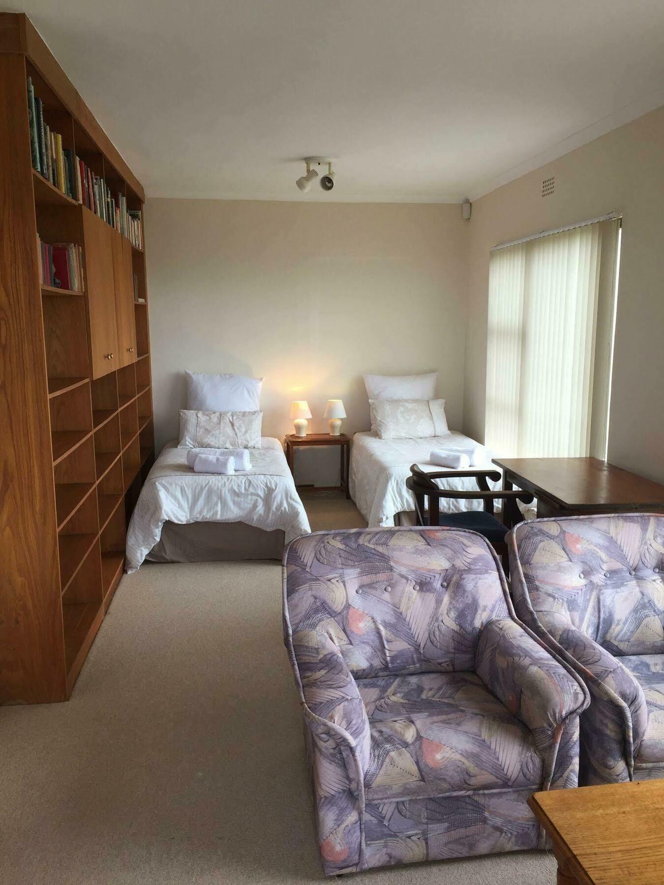 Hermanus Heights Villa 外观 照片