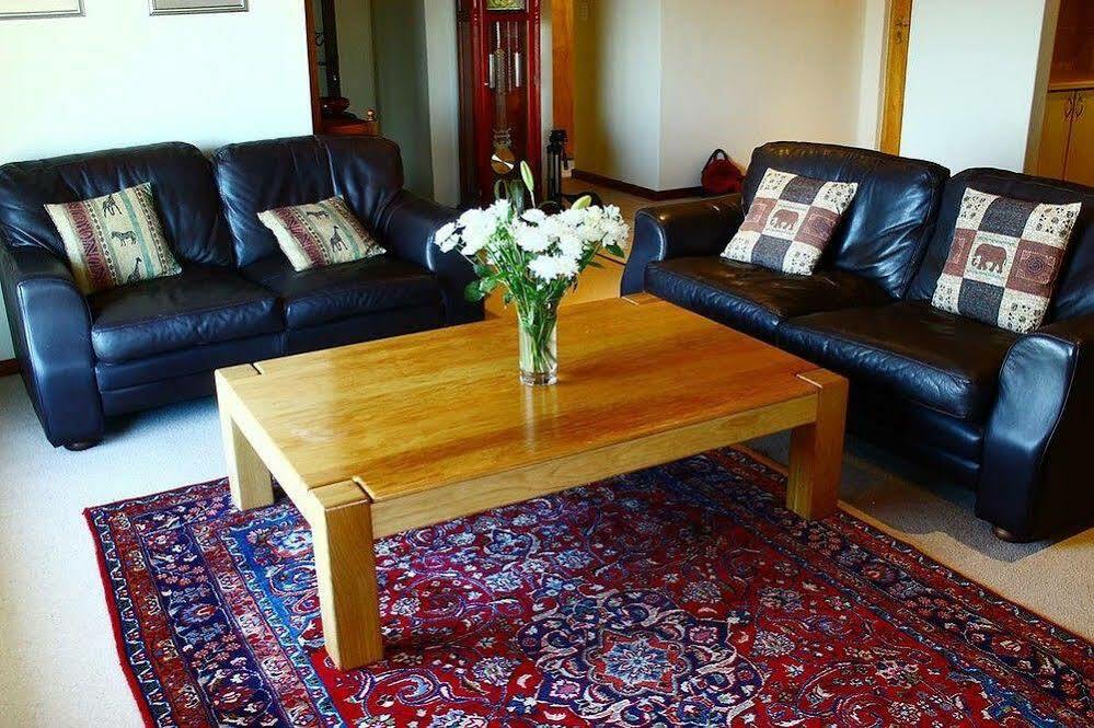 Hermanus Heights Villa 外观 照片