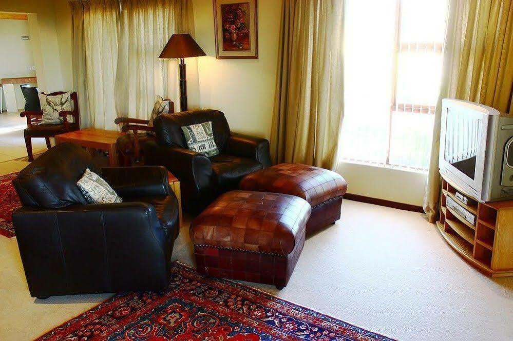 Hermanus Heights Villa 外观 照片