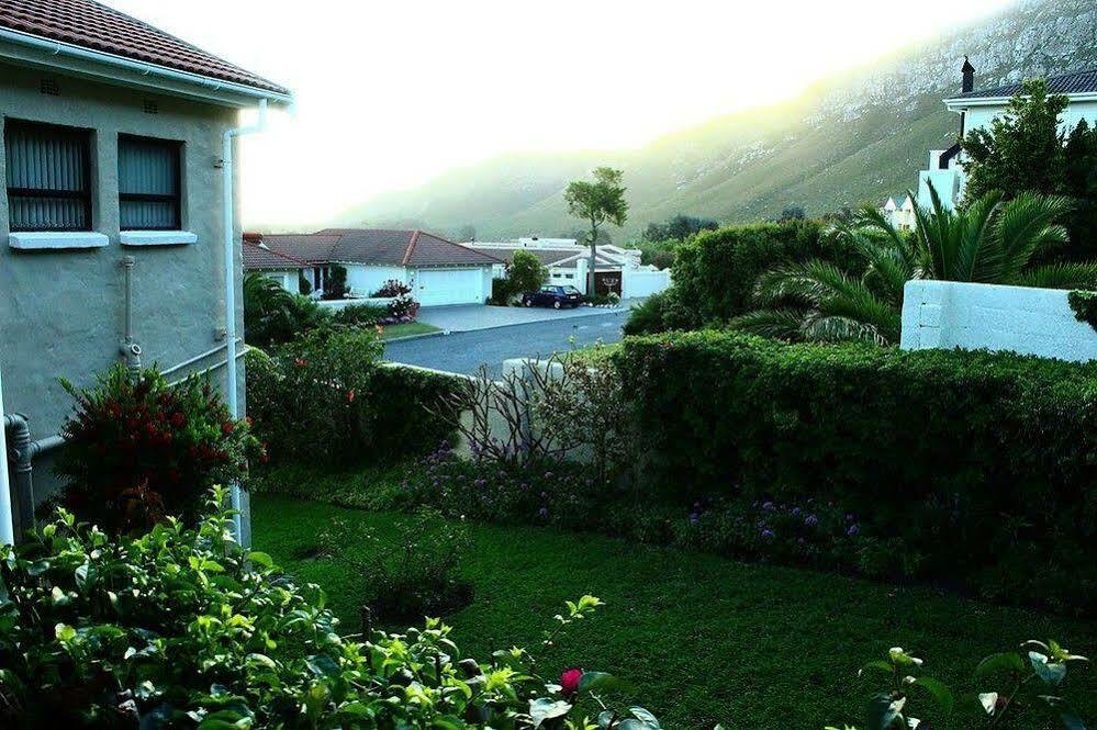 Hermanus Heights Villa 外观 照片
