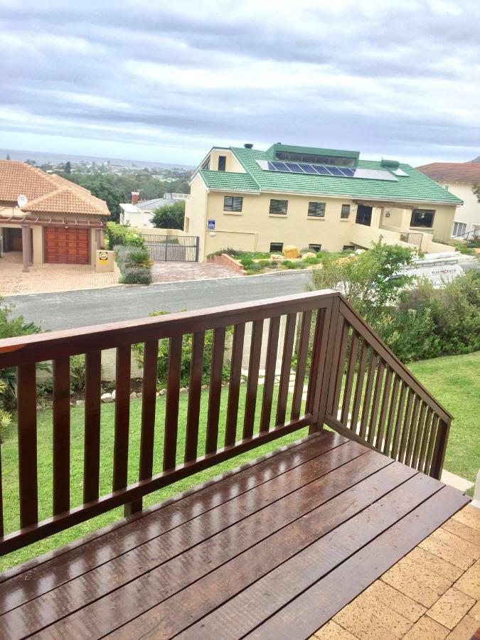 Hermanus Heights Villa 外观 照片
