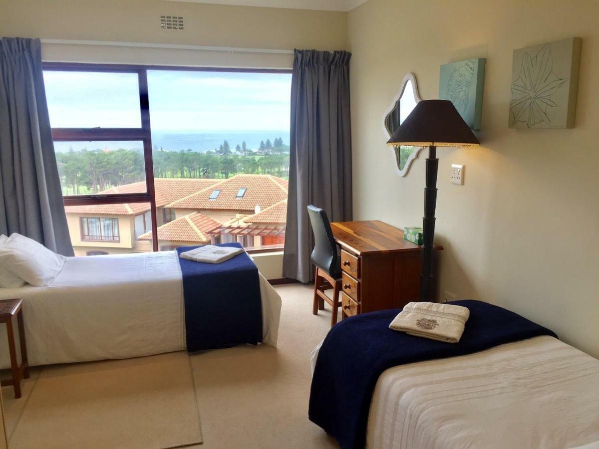 Hermanus Heights Villa 外观 照片