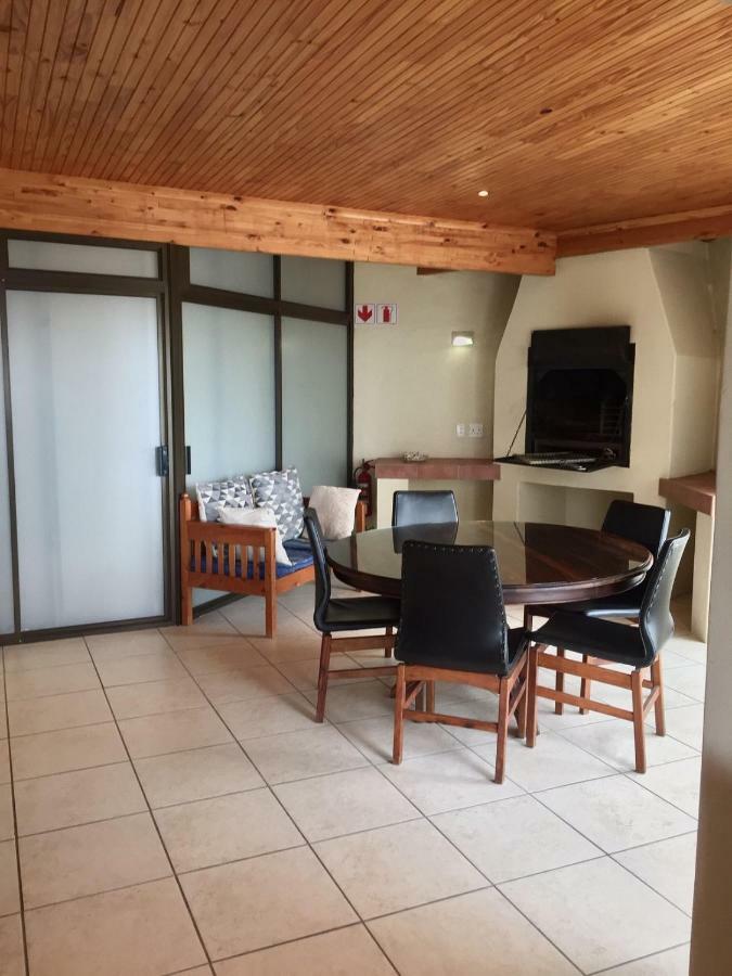 Hermanus Heights Villa 外观 照片
