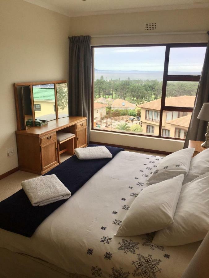 Hermanus Heights Villa 外观 照片