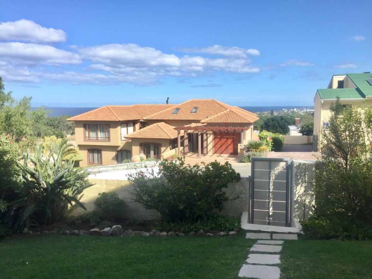 Hermanus Heights Villa 外观 照片