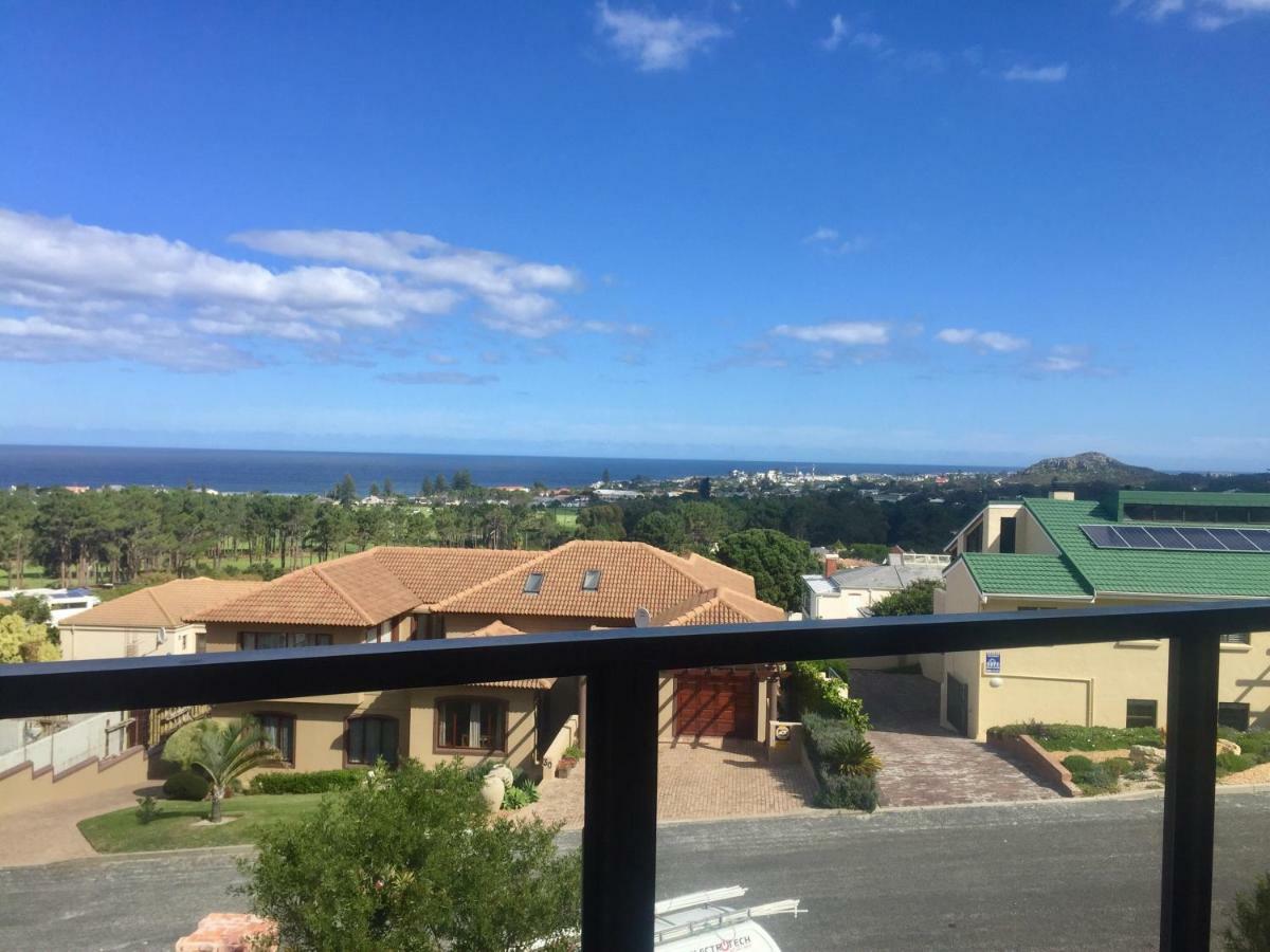 Hermanus Heights Villa 外观 照片